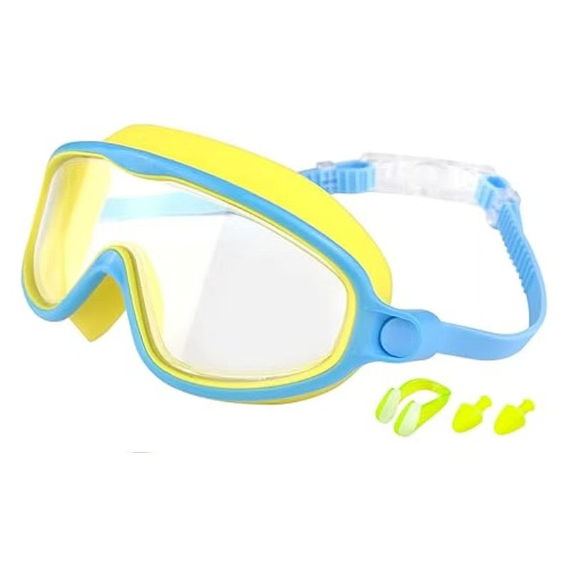 Nooche™ Clip-On Swim Goggles