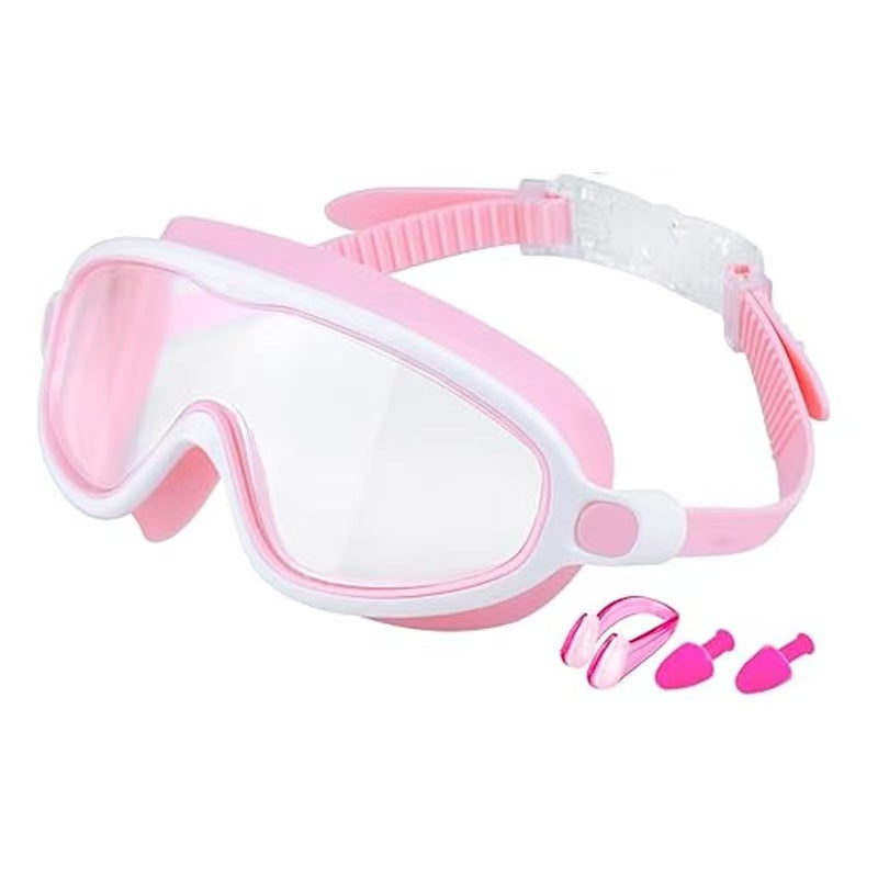 Nooche™ Clip-On Swim Goggles