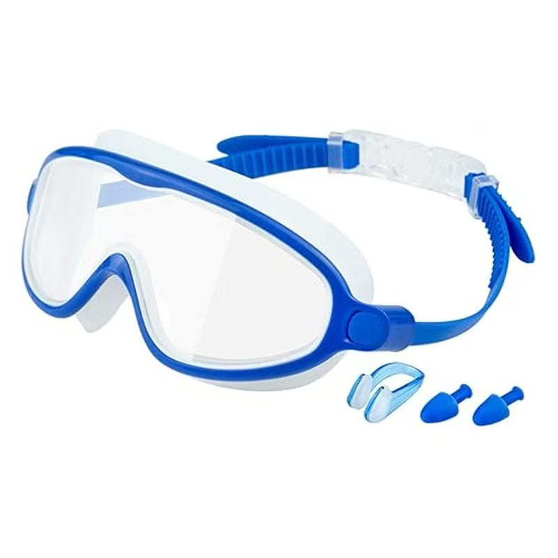 Nooche™ Clip-On Swim Goggles