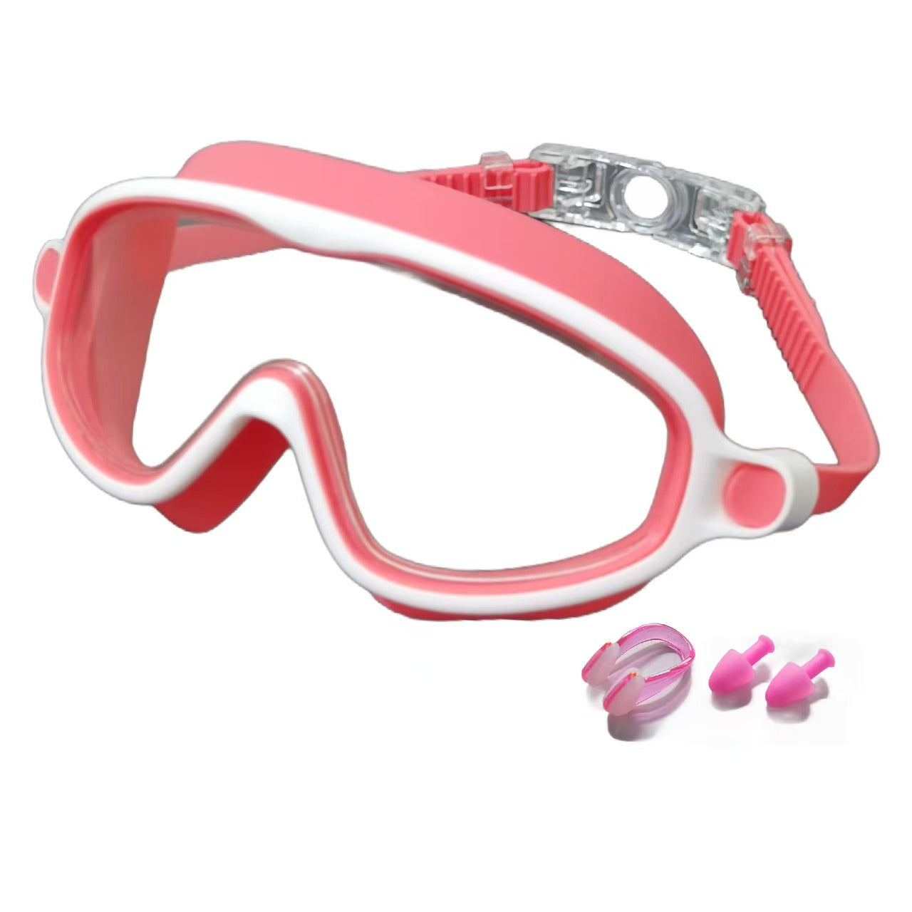 Nooche™ Clip-On Swim Goggles