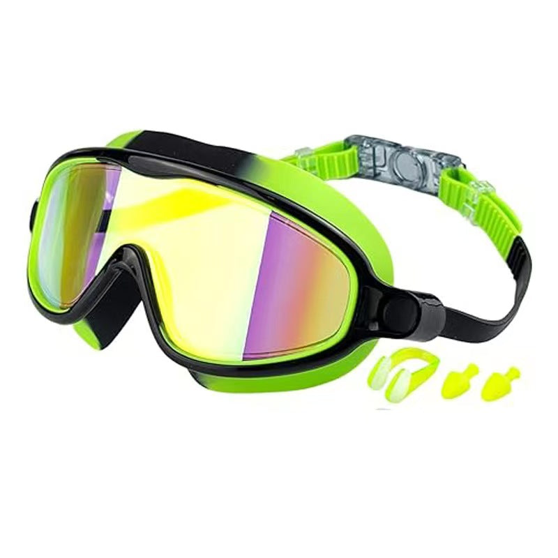 Nooche™ Clip-On Swim Goggles