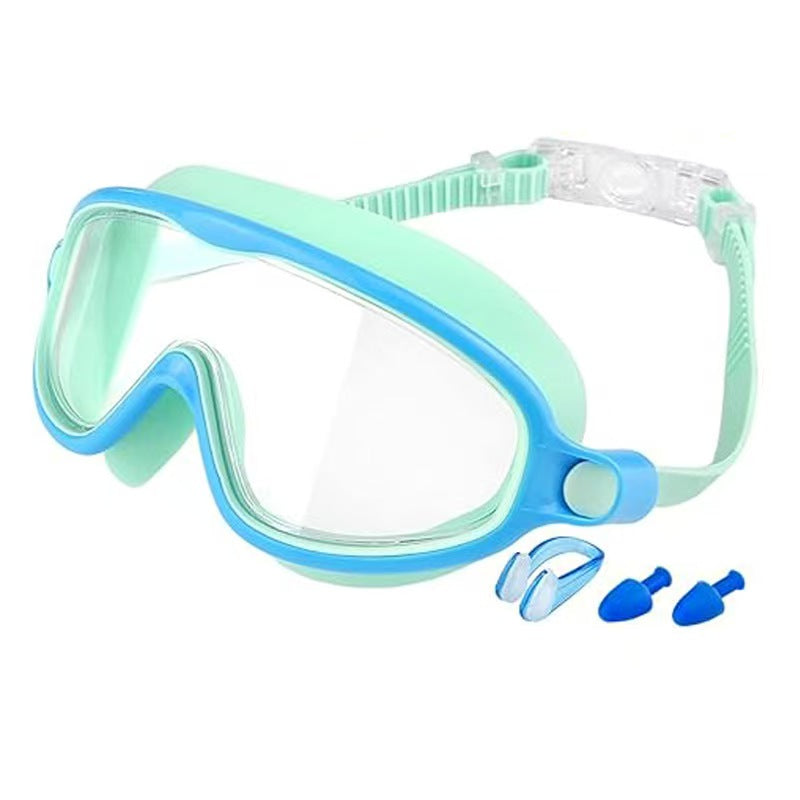 Nooche™ Clip-On Swim Goggles