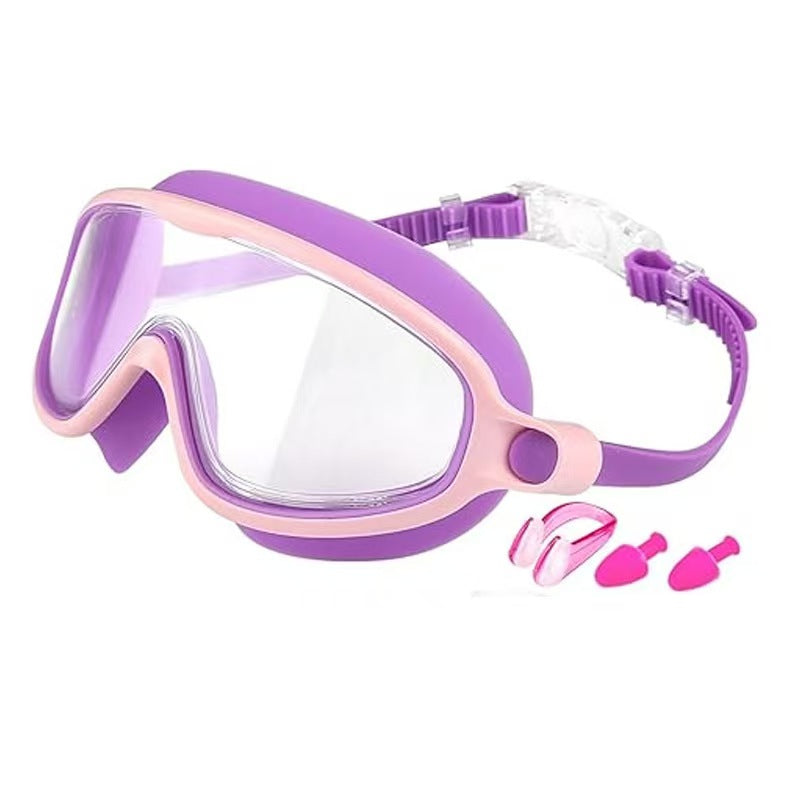 Nooche™ Clip-On Swim Goggles