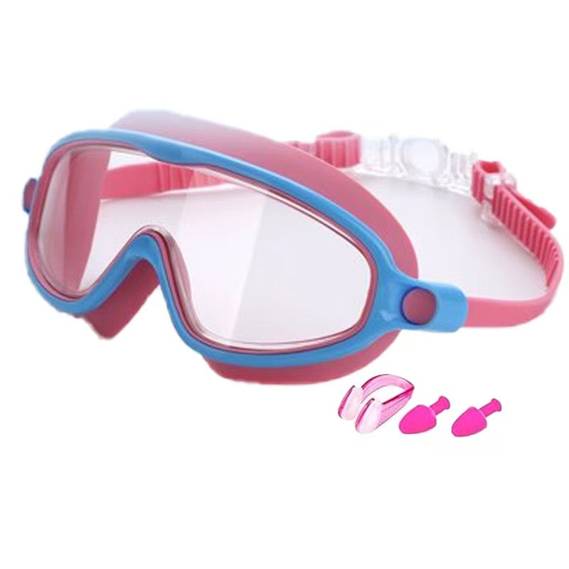 Nooche™ Clip-On Swim Goggles